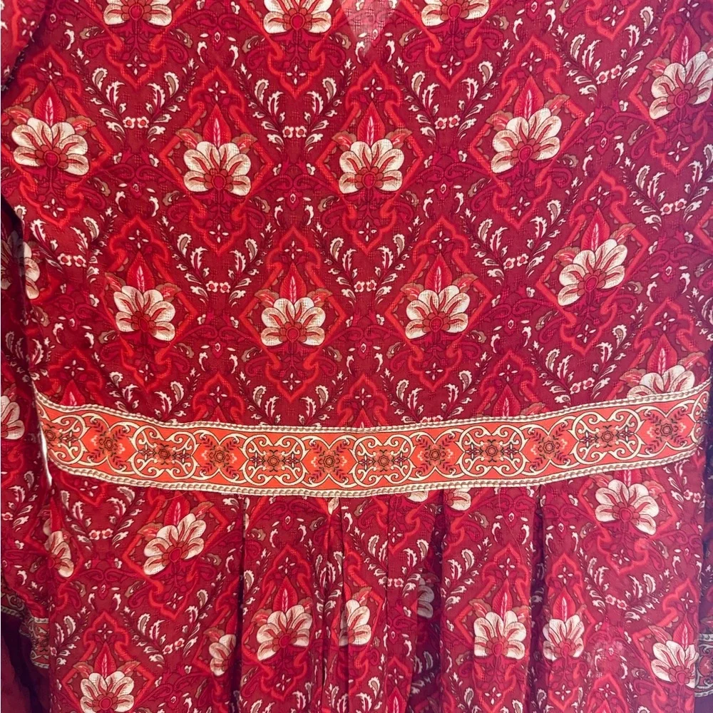 Spell Jewel Soire Dress - Picture 10 of 12